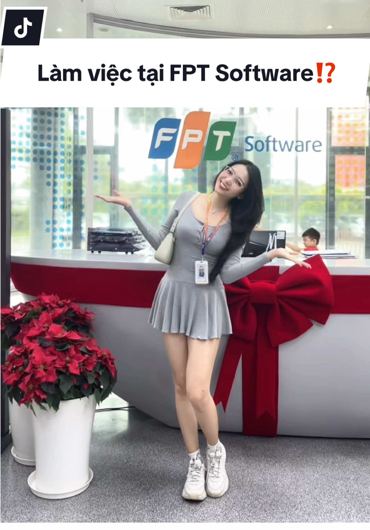 ❌ A working day at FPT Software ✅ FPT Parent’s Day 2024  #trending #xuhuong #fyp #motivation #positiveenergy #fptsoftware