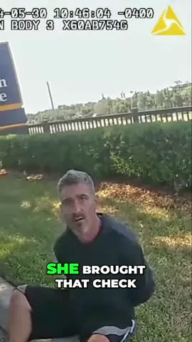 Fake Check? Police Interview! Bank Fraud Uncover a bank fraud mystery! This gripping video reveals a fraudulent check, interviews with suspects, and the ensuing police investigation. Witness the confusion, procedures, and eventual revelation of a sugar daddy scheme. #BankFraud #PoliceInvestigation #FraudulentCheck #MysterySolved #CrimeDrama #TrueCrime #SugarDaddy #LegalThriller #Interview #DetectiveWork