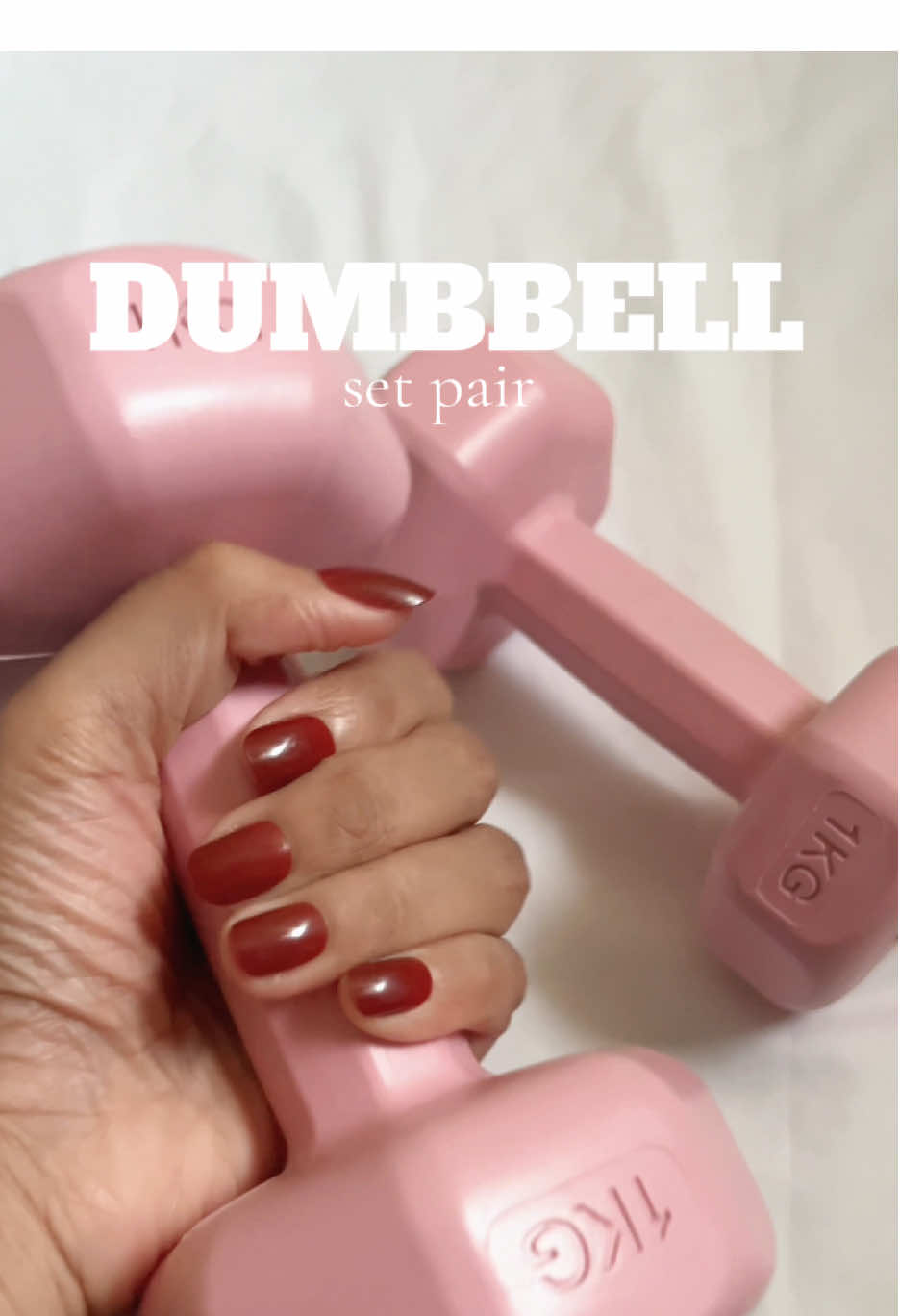 highly recooo #dumbbell #dumbbellworkout #workoutfromhome #fyp #fypシ 