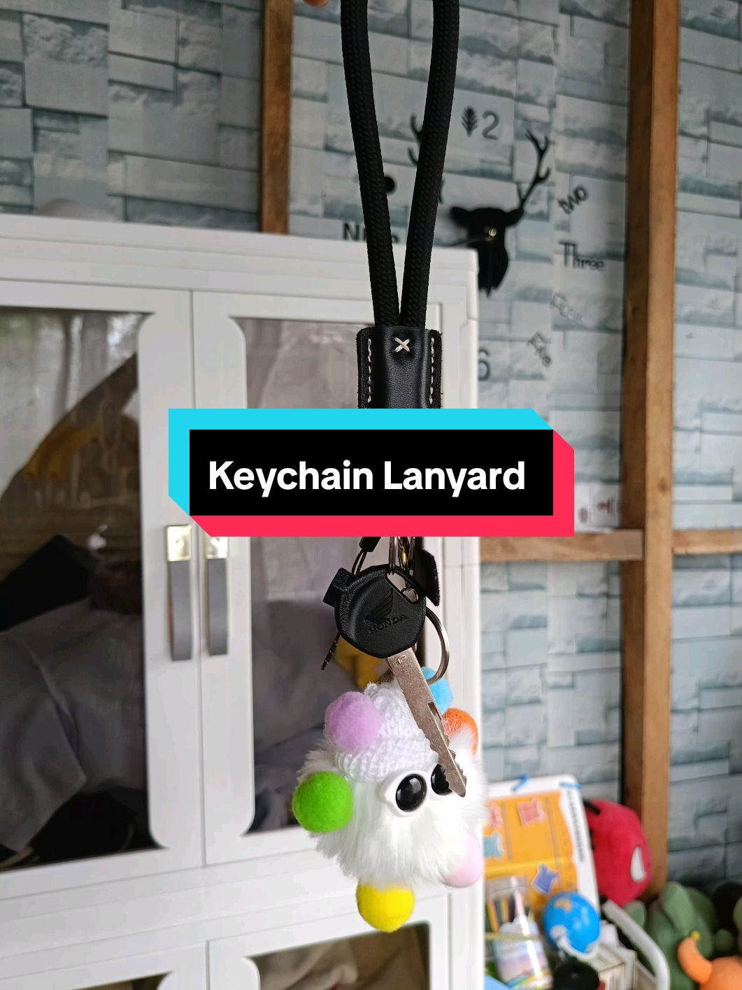 keychain Lanyard  #lanyardstrap #lanyards #lanyard #keychainsforyou #keychains #keychain 