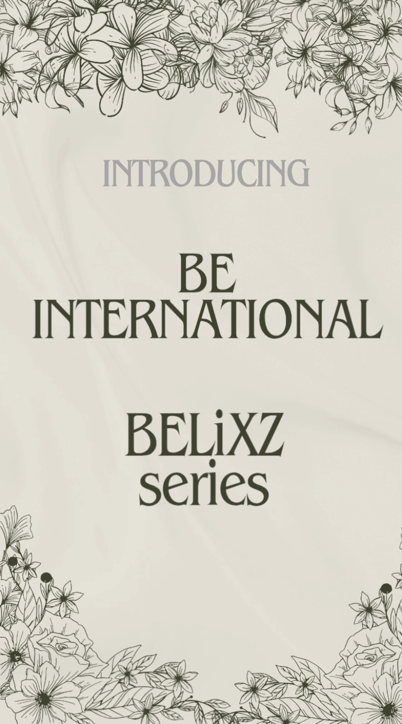 Introducting Belixz series which focuses on health benefits to consumers #beinternationalbrunei🇧🇳 #beint #shiruto #healthybrunei 