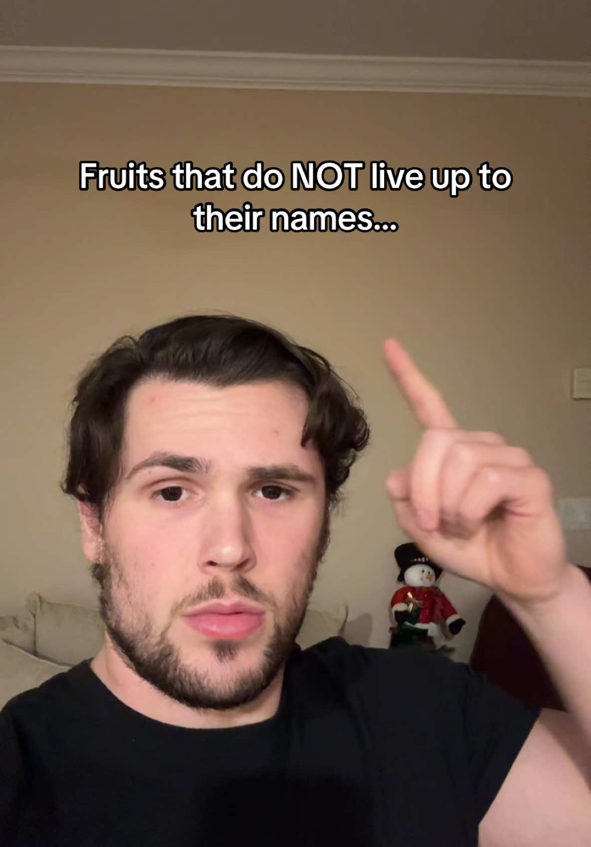 Fruits that don’t vs. Fruits that do live up to their name [Insp. by @maxiostrowski] #fypシ #jokes #memes #fruit 