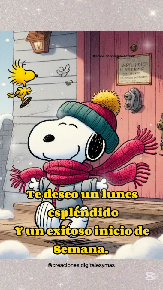 Buenos días lunes  #buenosdias #lindodia #lunes #Lunes 