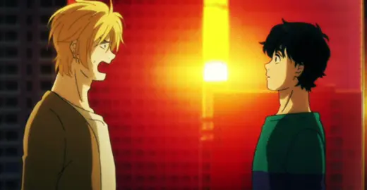 quase chorei editando. 02:23 talvez flope por causa do horario💔 #bananafish #ashxeiji #fyp #fyy 