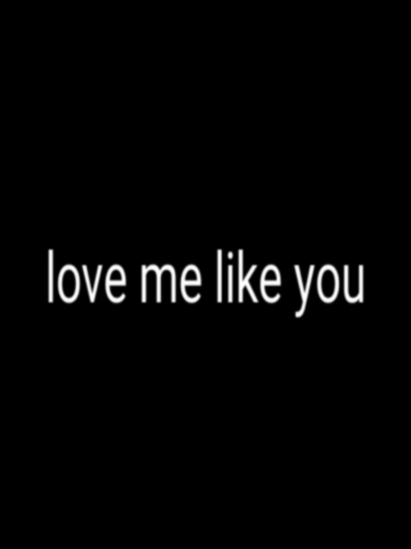 love me like you #littlemix #fypシ゚viral #4u  #bellelyrcs #fypage #foryou 