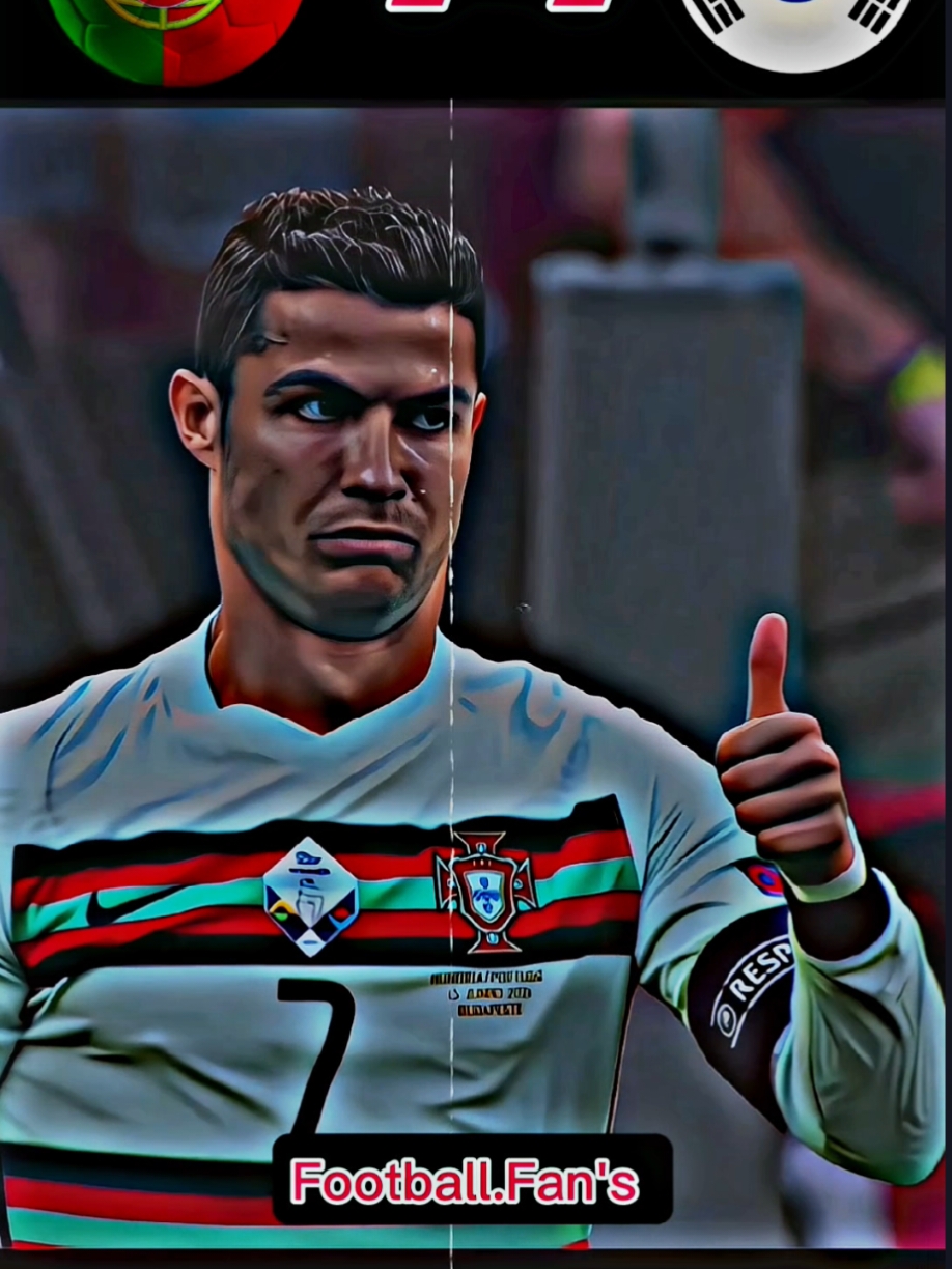 Portugal 🇵🇹 vs South Korea | world cup 2026 imaginary 👍✅💜🩵💙💚🤍🩷🩶💲☠️😈#cristianoronaldo #cr7fans #viralpost #fypage #trandingvideo #viraltiktok #vierlvideo #foryoupage #fyp #5000k #100kviews #1millionviews #100000k #plzzz_saport_me #fyppp #footballtiktok #for #fyppp #transformation #unfreezemyaccount#@#foryou #football_fans061