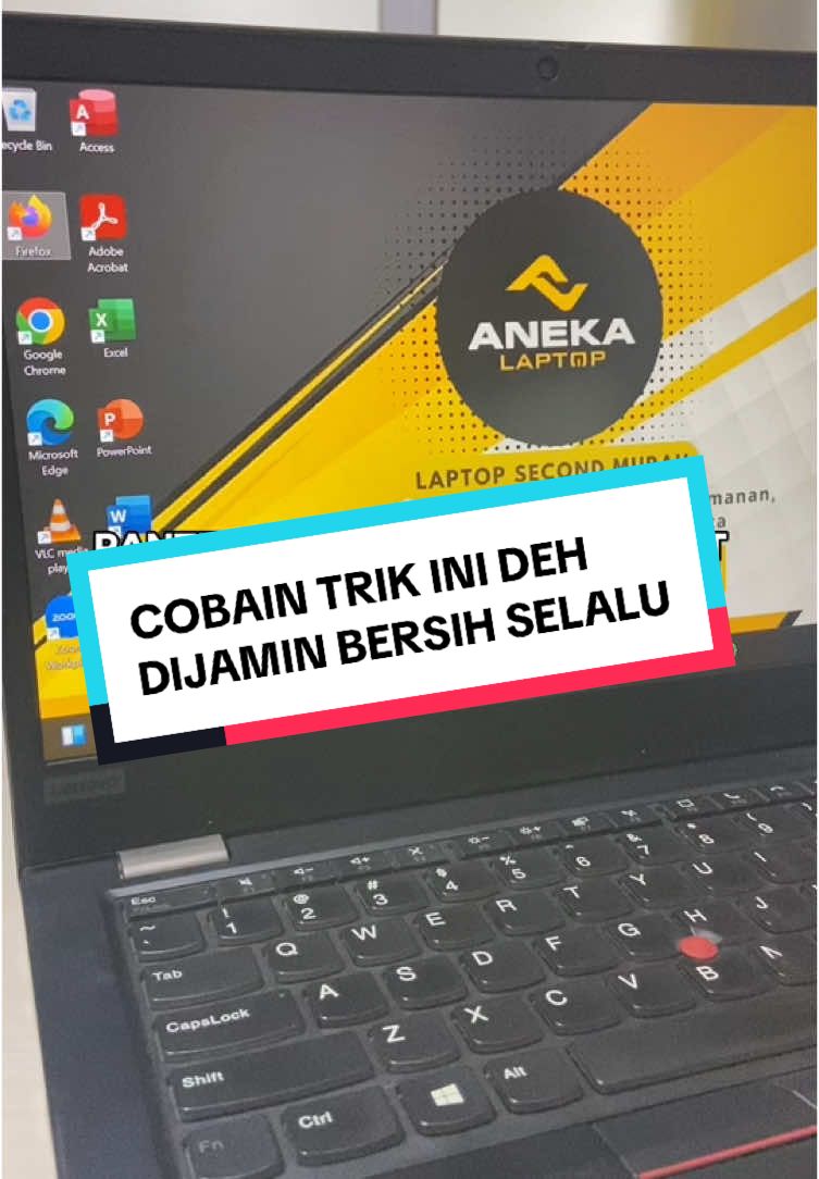 Aneka Laptop Jual beli - Tukar tambah-Servis - sparepart Jl. Ki Ageng Pemanahan Kragilan, Tamanan, Banguntapan Bantul, Daerah Istimewa Yogyakarta 55191 Ig : anekalaptop Telp / Wa : 081390909031 #laptopsecond#laptopbekas#pusatlaptopsecond#laptopbekasbergaransi#laptopbekasjogja#laptopsecondjogja#laptopbekassleman#jualbelilaptopbekasjogja#jualbelilaptopsecondjogja #laptopmurah #laptopmurahjogja #anekalaptop#laptopmahasiswa #laptoppelajar #laptopoffice #uad #nvidia#radeon #asus #acer #lenovo #hp