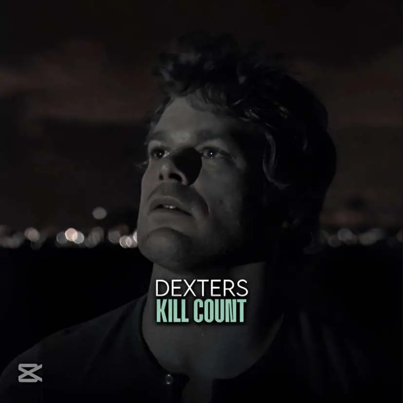 #dexter #dextermorgan #dextermoser #bayharborbutcher #fyp #fypシ゚ #viral @Alex Shimizu 