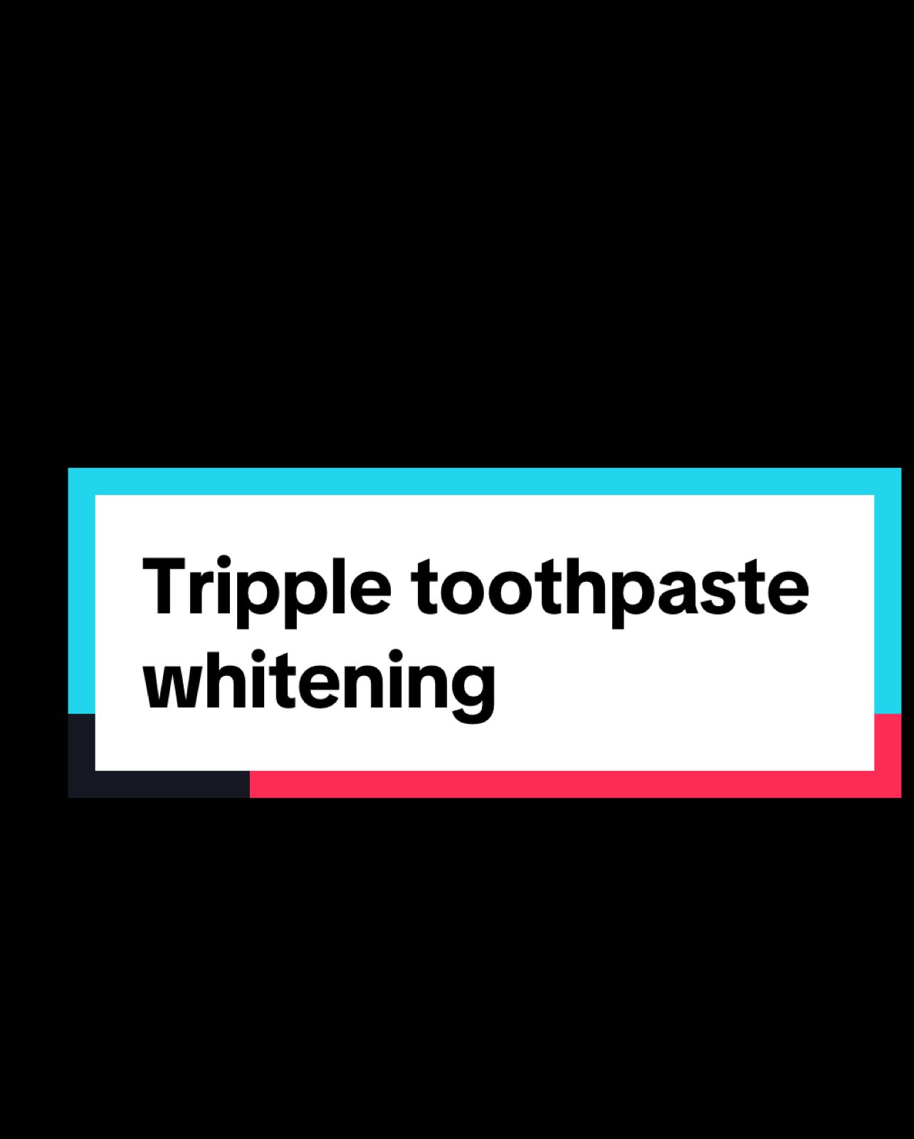 @BodyAccel Oral Care #bodyaccel #bodyacceltripelwhiteningtoothpaste #teethcleanings #oralcare #oralhygiene 