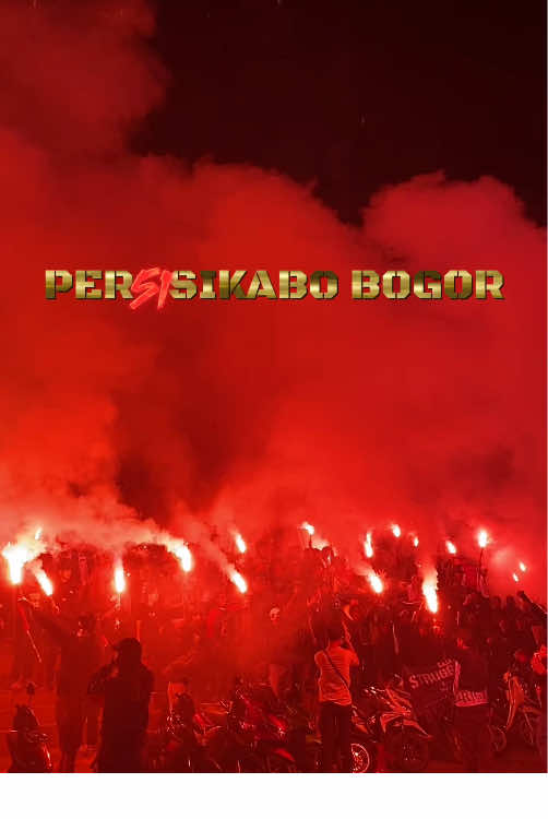 RAYAKAN🔥 #51  #buoncompleanno  #persikabobogor  #bogor  #bogorhits  #ultraspersikabocurvasud  #fyp 