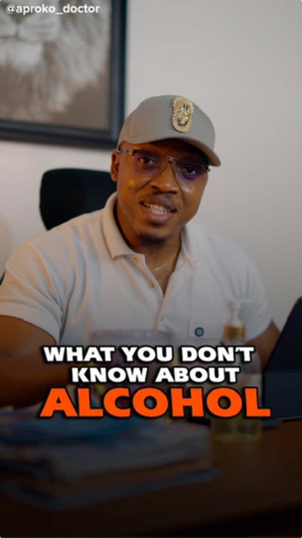 Detty your december but leave alcohol out of it!