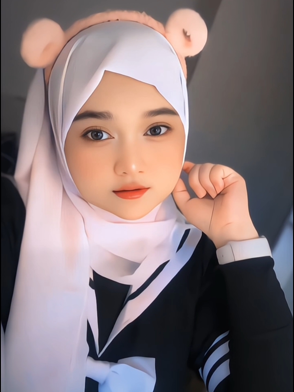 Orang lain bikin begini viral, lah gua🗿  ♥️🥹😍@Nonabeechubby 🍍🍅 #kangguspreset #presetalightmotion #presetdibawah5mb #presetxml #fyp #soundkane  #CapCut 