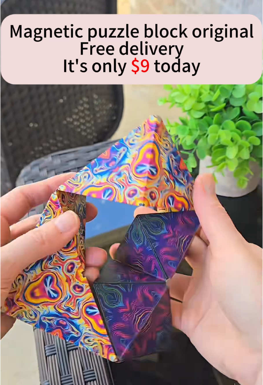 Great Value ! Only $9 today #TikTokShop #shop #shopping #christmas2024 #plaything #toys #tiddlerfinds #foryoupage #viralvideo #fyp #fypシ #funnyvideo #happy #brach