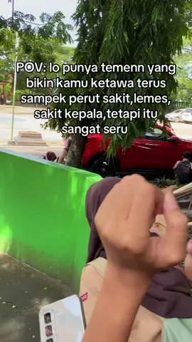 Gimana ga ketawa trus orang temen temen ku gila semuaa 😭😭#4u #fyp #fypp #4u #fyp 