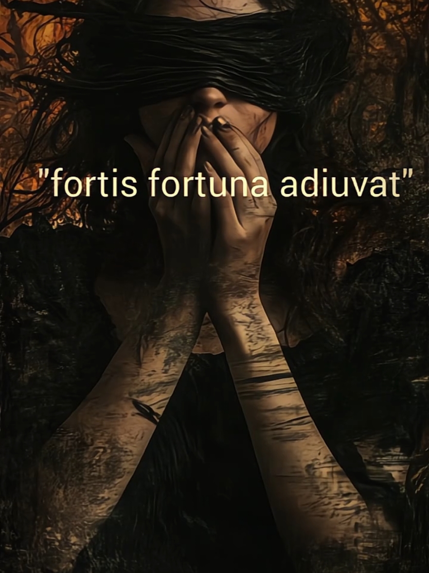 fortis fortuna adiuvat #sindirankeras #sindiranhalus #foryou #sindiran #jjkocakk🤣🤣 #fortisfortunaadiuvat