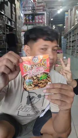 Basreng Si Ujang
