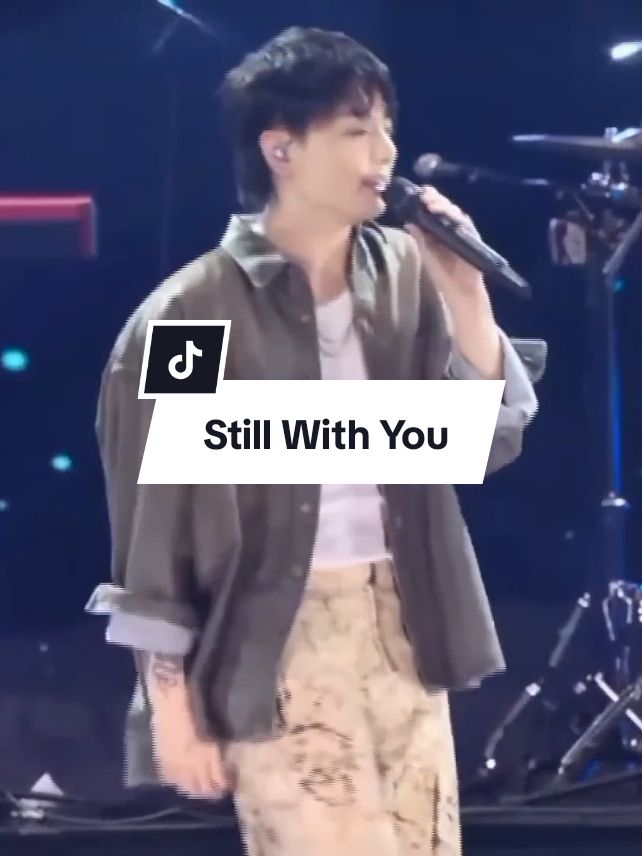 Jungkook - Still With You (2020)  #jungkook #jeonjungkook #bts #btsarmy 