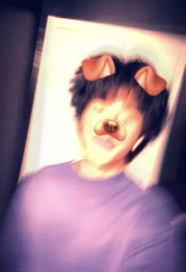 🥷#fyp #fypシ #fyppppppppppppppppppppppp #fypツ #asian #09 #filipino #dogfilter #blowthisup #haircut #keshi #boba @cocoluvs_puffs 