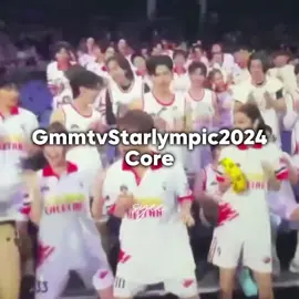 spesial semua😭 [ #gmmtvstarlympics2024 #gmmtv #gmmboys #gmmgirls #thaienthu #gmmtvofficial #gmmtvboys #gmmtvgirls ]