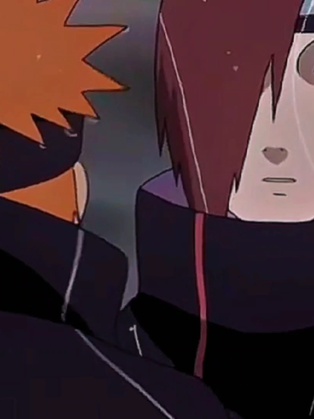 Nagato's pain....💔💔❤️‍🩹 . . . . . . . . . . #nagato #naruto #narutoshippuden #animeboy #anime #abedit321 #viral #fyp 