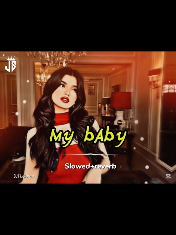 ( My BABY ❤️‍🩹 ) FULL SONG SLOWED REVERB 🔥😩🎧#foruyou #foryoupagе #tranding #viral_video #tiktokpakistan #slowedandreverb #accountviral #support #song #lirycs #100k #juttedit121 #1m #viewsproblem #REVERB 