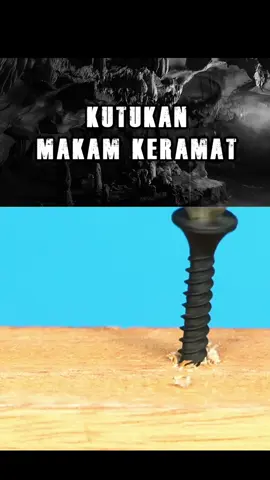 KUTUKAN MAKAM KERAMAT  PART 01 CHANNEL YOUTUBE: NADIA OMARA #kisahnyata #kisahhororwawak #fypage #xybca #nadiaomara #kisahhorror #viral 