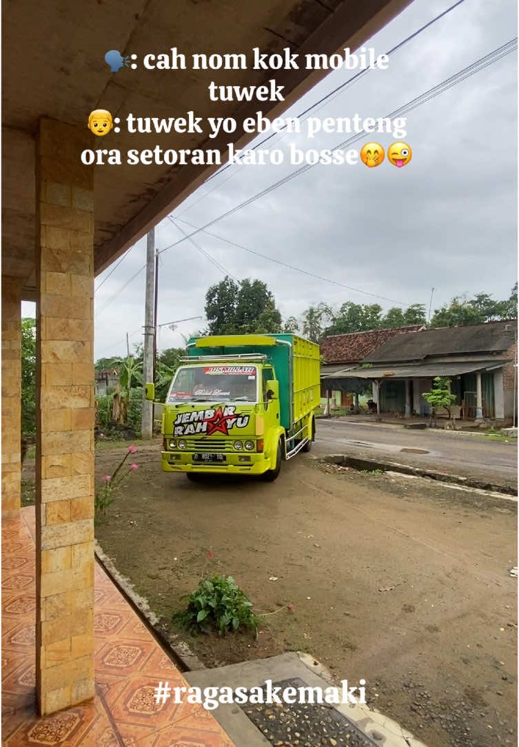 Gor setoran karo BANK BRI 🤣 #fypage #viralvideo #viraltiktok #ragasamania #ragasatrucklovers #ragasa_mania_menolak_punah #sopirtruck #storysopirtruk #sopirtruckindonesia🇮🇩 #soundvirallfyp🙏 #soundviraltiktok #soundvirall #lampungpride #lampungviral #lampungtimur #trukmaniaindonesia #trukmodifikasi 