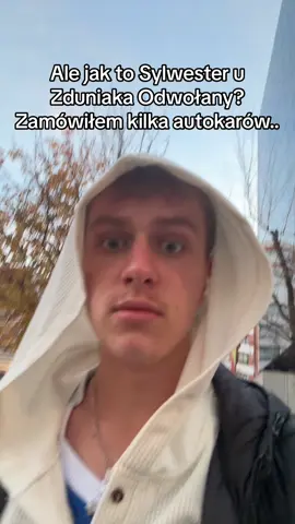 Czyli odwolany? #pawełzduniak 