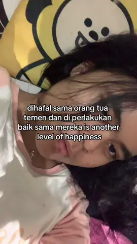 smpe di anggap anak sendiri