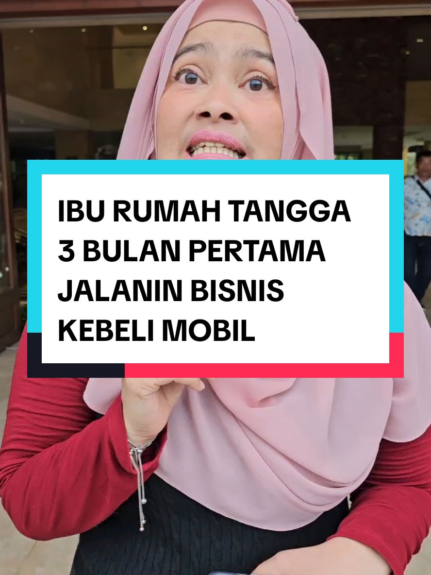 Membalas @assallamuaalaikum bunda @zhakyahyunarwati jalanin bisnis ini, 3 bulan pertama bisa Kebeli Motor dan Mobil, Jalan 1-2 thn bisa Kebeli beberapa mobil, kebangun rumah dan bisa trip Luar negri setiap tahun nya. Insya Allah ibu rumah tangga lain juga bisa #bisnisonline #iburumahtangga #lunashutang #belimobil #belirumah #algiansaputra 