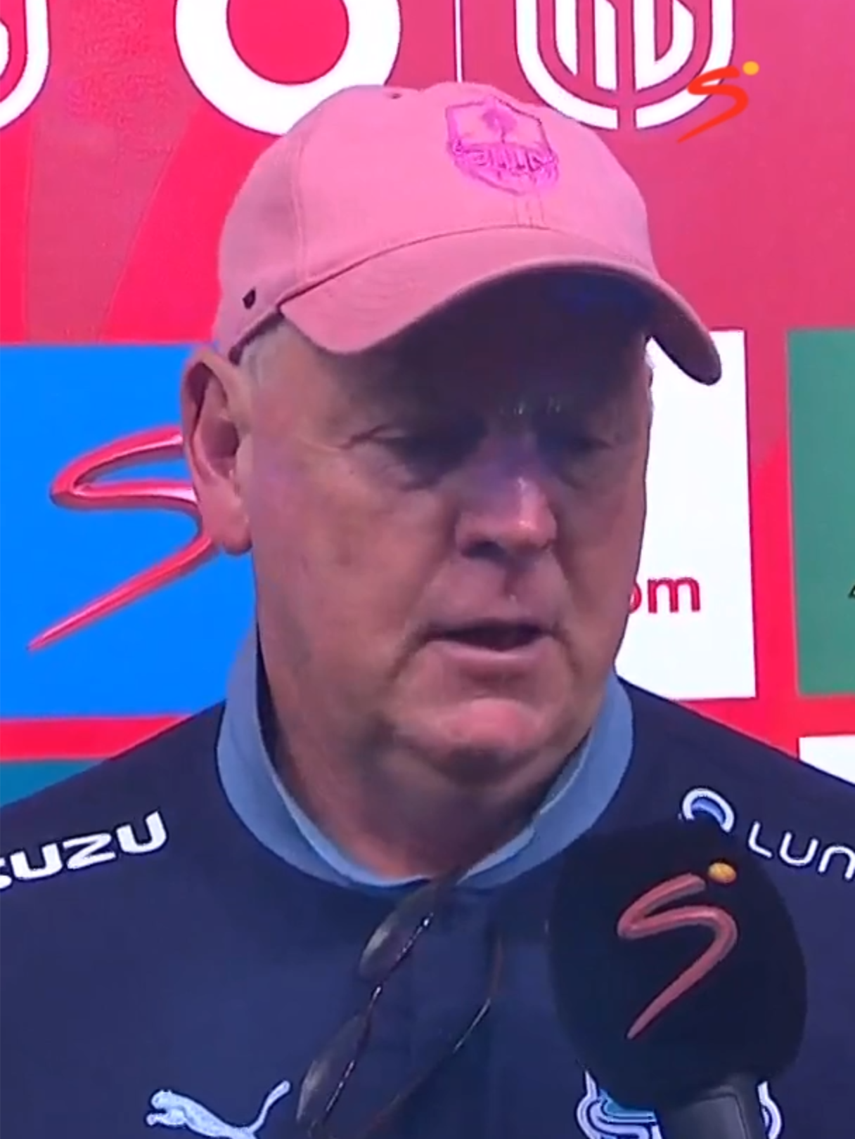 Jake White said he feels like Pep Guardiola after the Vodacom Bulls suffered their third loss in a row 🗣️ They don't play again until 11 January where they face Castres in France. #VURC #sarugby #tiktoksa #tiktoksouthafrica #sportsontiktok #unitedrugbychampionship #jakewhite #pepguardiola