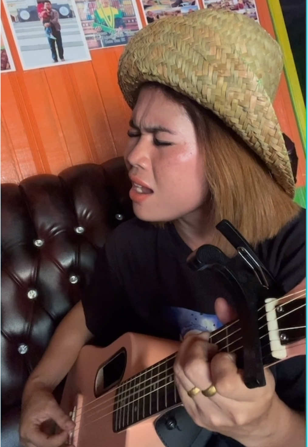 Sound viral 🎼TAK BERDAYA🎼 Candu pas @Selfi Yamma  yang nyanyiin😍🥰🫶LOVEH2 idolah #fypシ゚viral #cover #storywa #storytime #viralvideo #coverlagu #soundviral #takberdaya #selfiyamma #selfiyamma07 