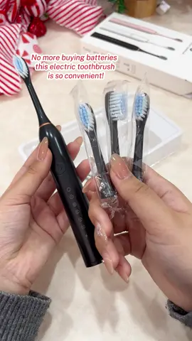 The secret weapon for revitalizing your teeth#electrictoothbrush #teeth#gumdisease #toothdecay#dentalhealth #oralhealth #foryou#fyp#tiktokshop#tiktokmademebuyit 