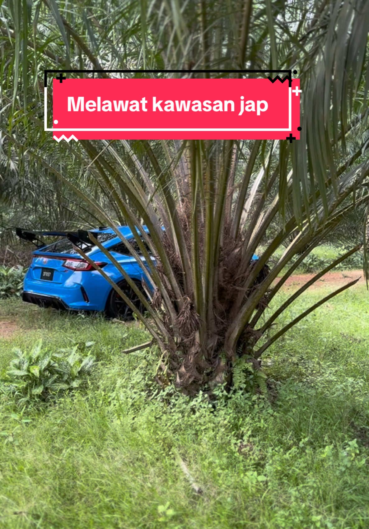 Melawat kawasan jap.biar kereta kerja untuk kita jgn kita kerja untuk kereta #fl5typer #fl5 #fyp #hks