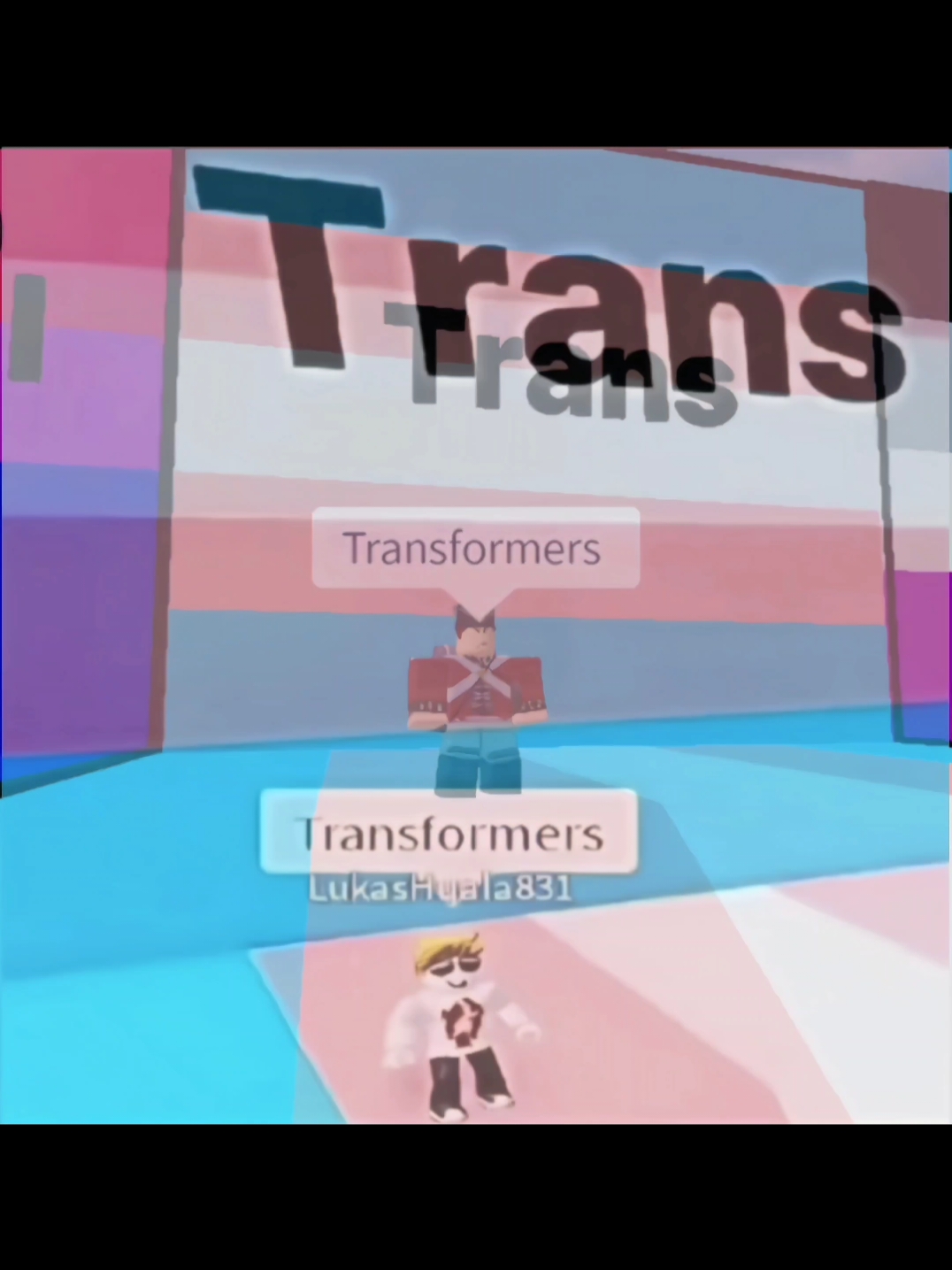 Transformers😹 #roblox #robloxmemes #robloxindonesia