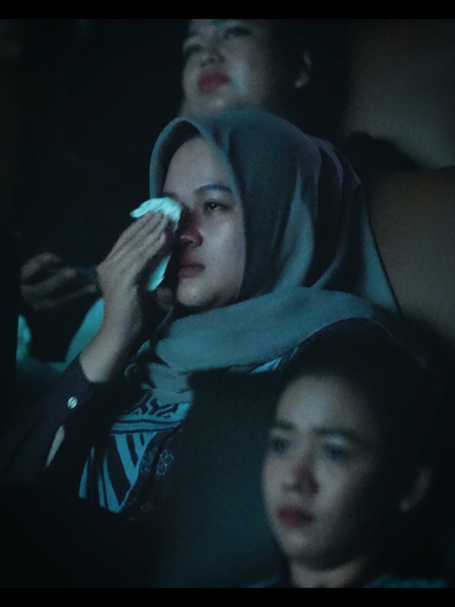 Gala Premiere #2ndMiracleinCellNo7 karya yang dibuat dengan hati semoga bisa sampai ke hati  #MiracleinCellNo7 