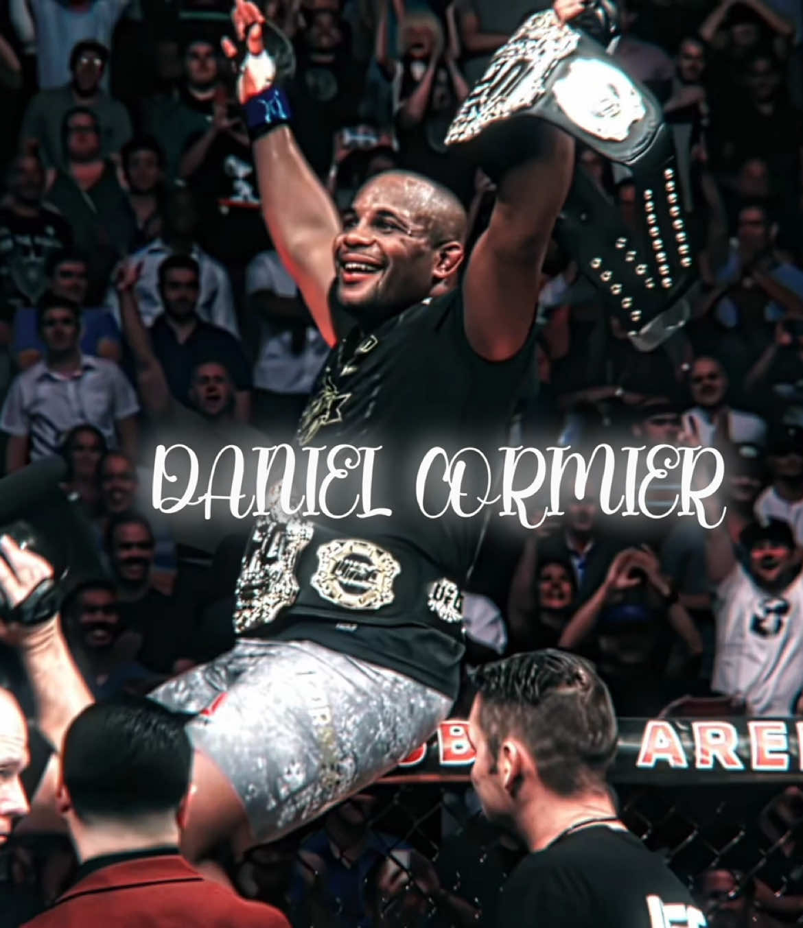 DC CHRISTMAS EDIT🎄🎁❄️ || #UFC #ufcedit #edit #danielcormier || SCP: @𝙁𝙞𝙜𝙝𝙩_𝙘𝙚𝙣𝙩𝙧𝙖𝙡 || No Copyright Intended 