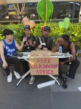 how NOT to BREAK UP WITH YOUR GIRL💔👎🏾😭…HILLION MALL#sg #fyp #interview #podcasts #Relationship #funny #podcastclips #podcast 
