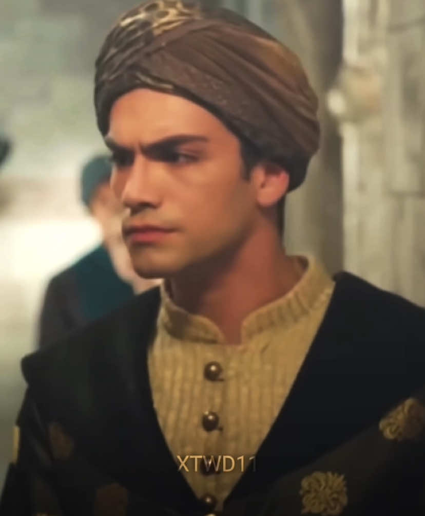 Digno hijo de Hurrem.😻🔥#mehmed #themagnificentcentury #hasekihürremsultan #suleimanthemagnificent #themagnificentcentury 