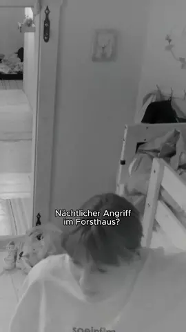 Nachts am Kühlschrank! 😱❄️#ForsthausRampensau #whattowatch 👉 