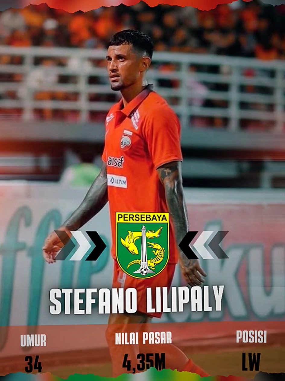 Stafano Is Green💚👀#persebayafans #persebaya 