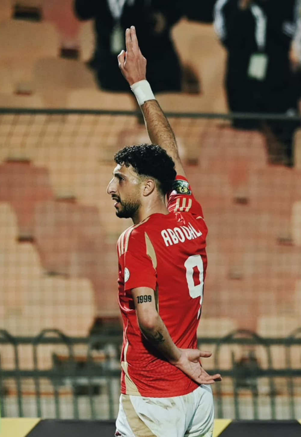 ✨الفدائي وسام ابو علي✨#الاهلي #وسام_ابوعلى #fyp 