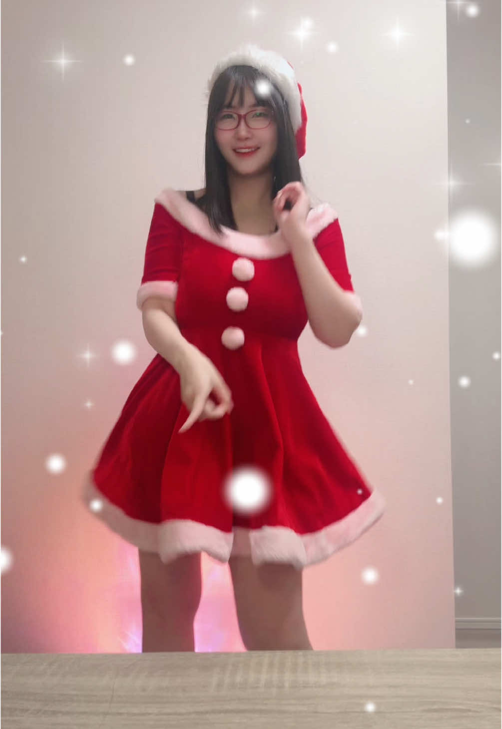 #ファンダムクリスマス