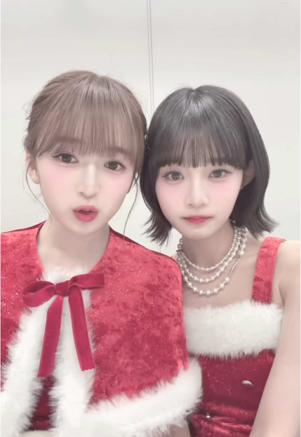 🎄🎁 #SUZU #SHIZUKU  #ME_I #ミーアイ #미아이 