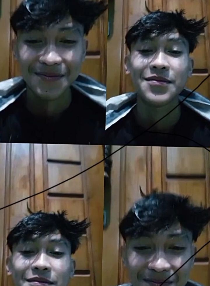 aww💋😻@ANDIKA.YOOO #andika #gwsm #fyp #foryou #fypシ #magelang24jam #CapCut  ib: @miawwdutt_ 
