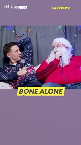 TOP CHRISTMAS FILMS??? #lazyboyz CHRISTMAS SPECIAL