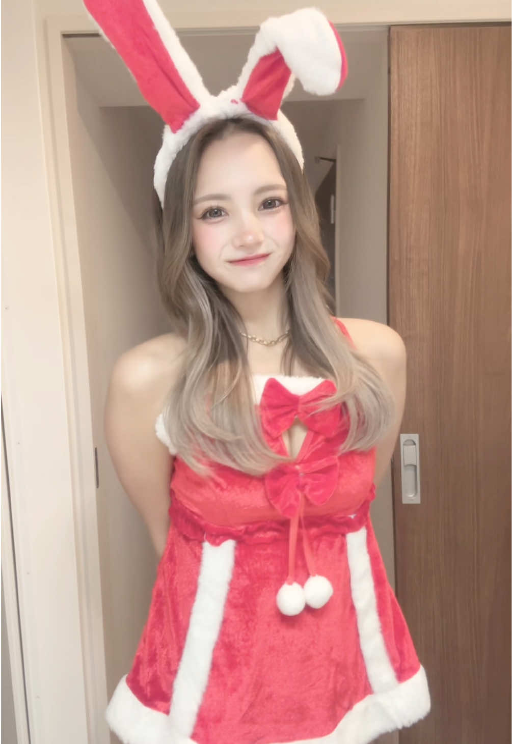 みんなクリスマスなにするの🎄❤️