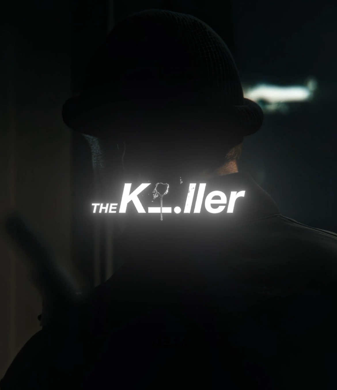 The Killer edit || #edit #thekiller #movie #movieedit #ae #viral_video #nexxfilms || @kvnai @waxz 