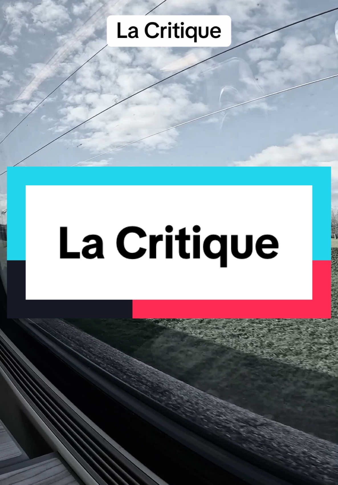 La critique peut blesser ou élever. Tout dépend de la manière dont on choisit de la recevoir. Apprenez à transformer les critiques en forces pour avancer. 💪✨ #Critique #DéveloppementPersonnel #Motivation  #Réussite  #ConfianceEnSoi  #Persévérance  #Introspection #CroissancePersonnelle  #Inspiration  #Leadership