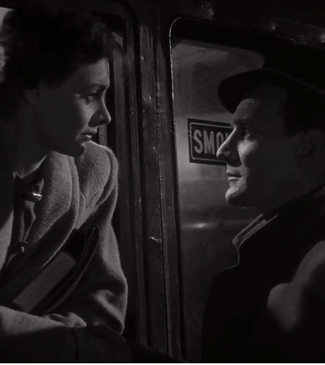 #briefencounter 1945 